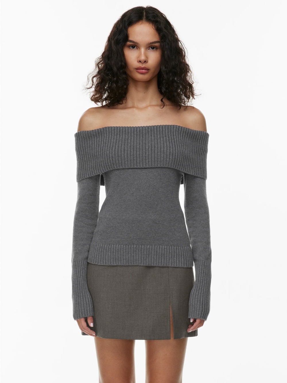 Topaz Sweater